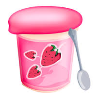 Yogurt cartoon1